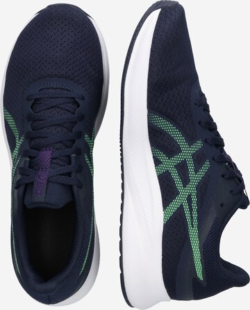 ASICS Παπούτσι για τρέξιμο 'PATRIOT 13' σε μπλε