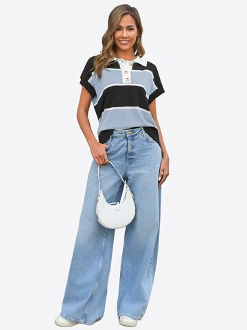 Imily Bela Svetr – černá