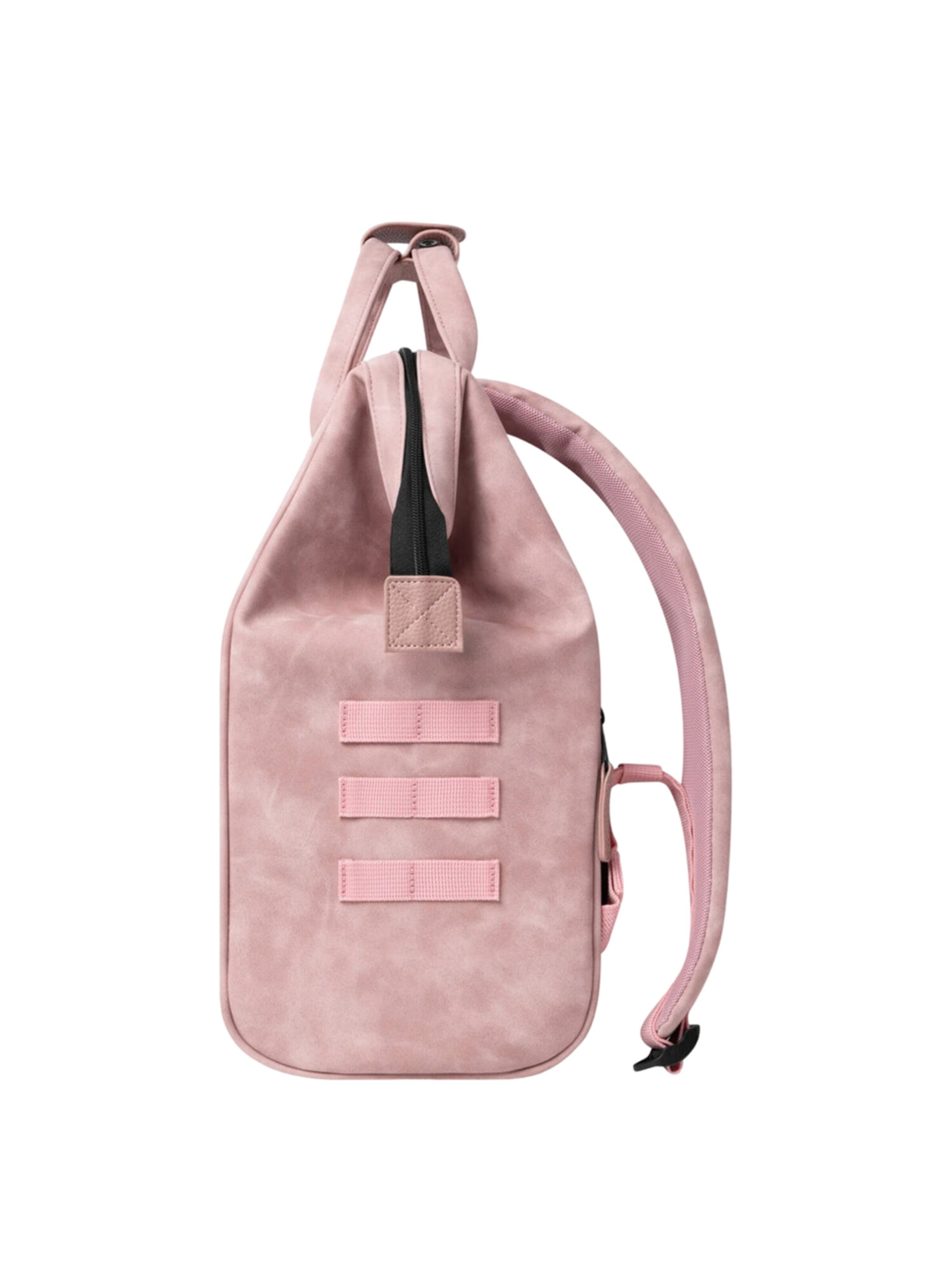 Cabaia Backpack 'Male M' in Pink
