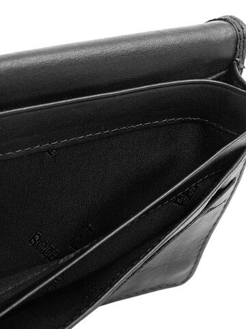 BODENSCHATZ Portemonnaie‌‌‌ in Schwarz
