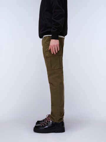 NAPAPIJRI tavaline Püksid 'M-YASUNI SUM', värv beež