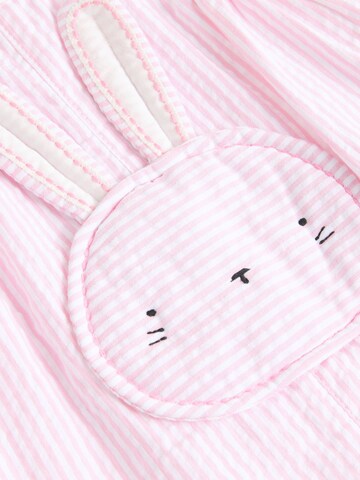 Next Romper/bodysuit in Pink