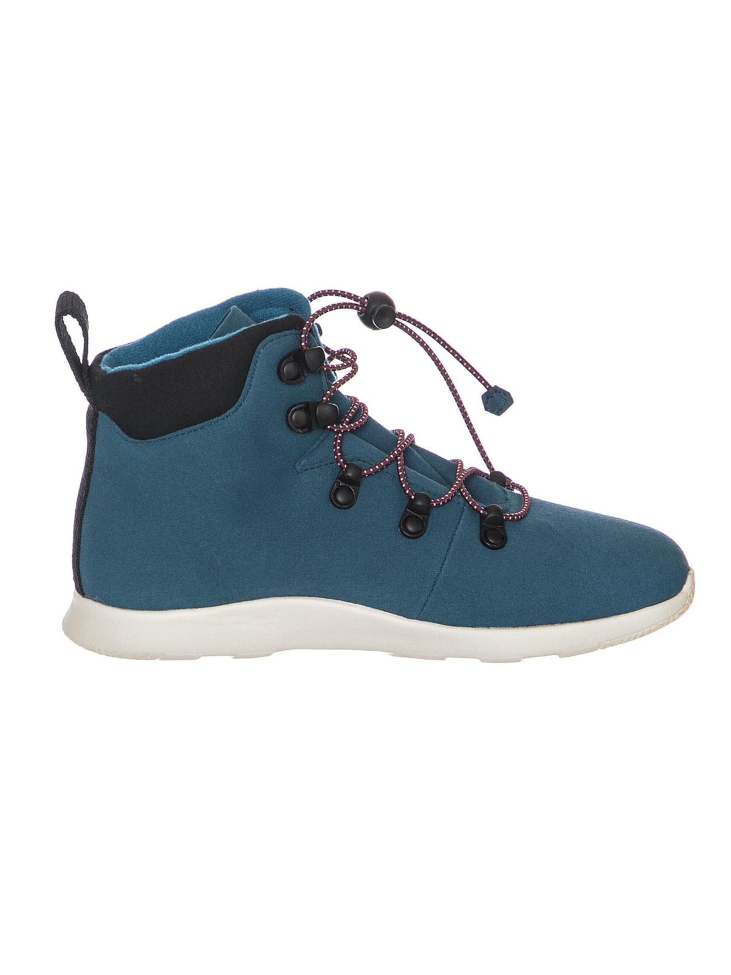 NATIVE Stiefel 'Apollo Apex Junior'‌‌‌‌‌‌‌‌ in Blau