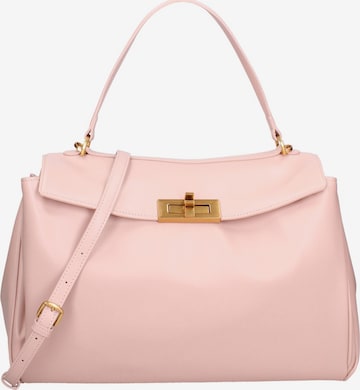Gave Lux Handtas in Roze: voorkant