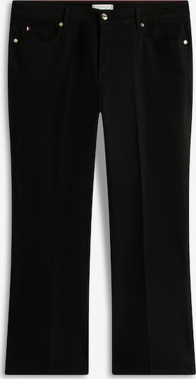 Džinsai iš Tommy Hilfiger Curve, spalva – tamsiai (džinso) mėlyna, Prekių apžvalga