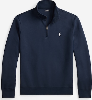 Polo Ralph Lauren Свитшот в Синий: спереди