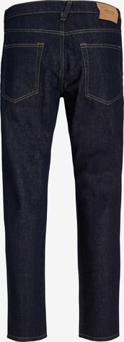 Regular Jeans 'CHRIS' de la JACK & JONES pe albastru