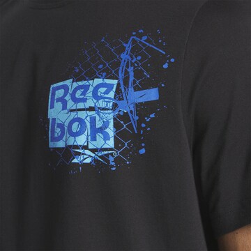 Tricou de la Reebok pe 