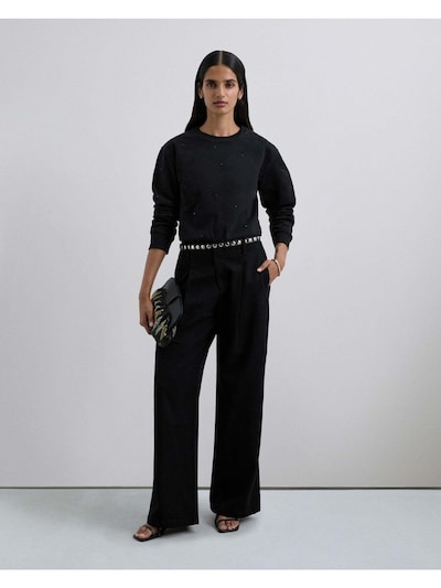 Scalpers Kampsun must, Tootevaade