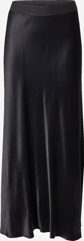 2NDDAY Skirt 'Cleo' in Black: front