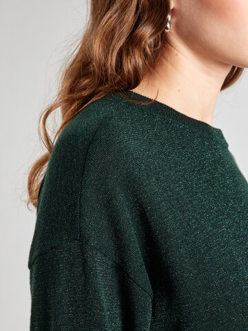 Pull-over 'VILADONNA' VILA en vert