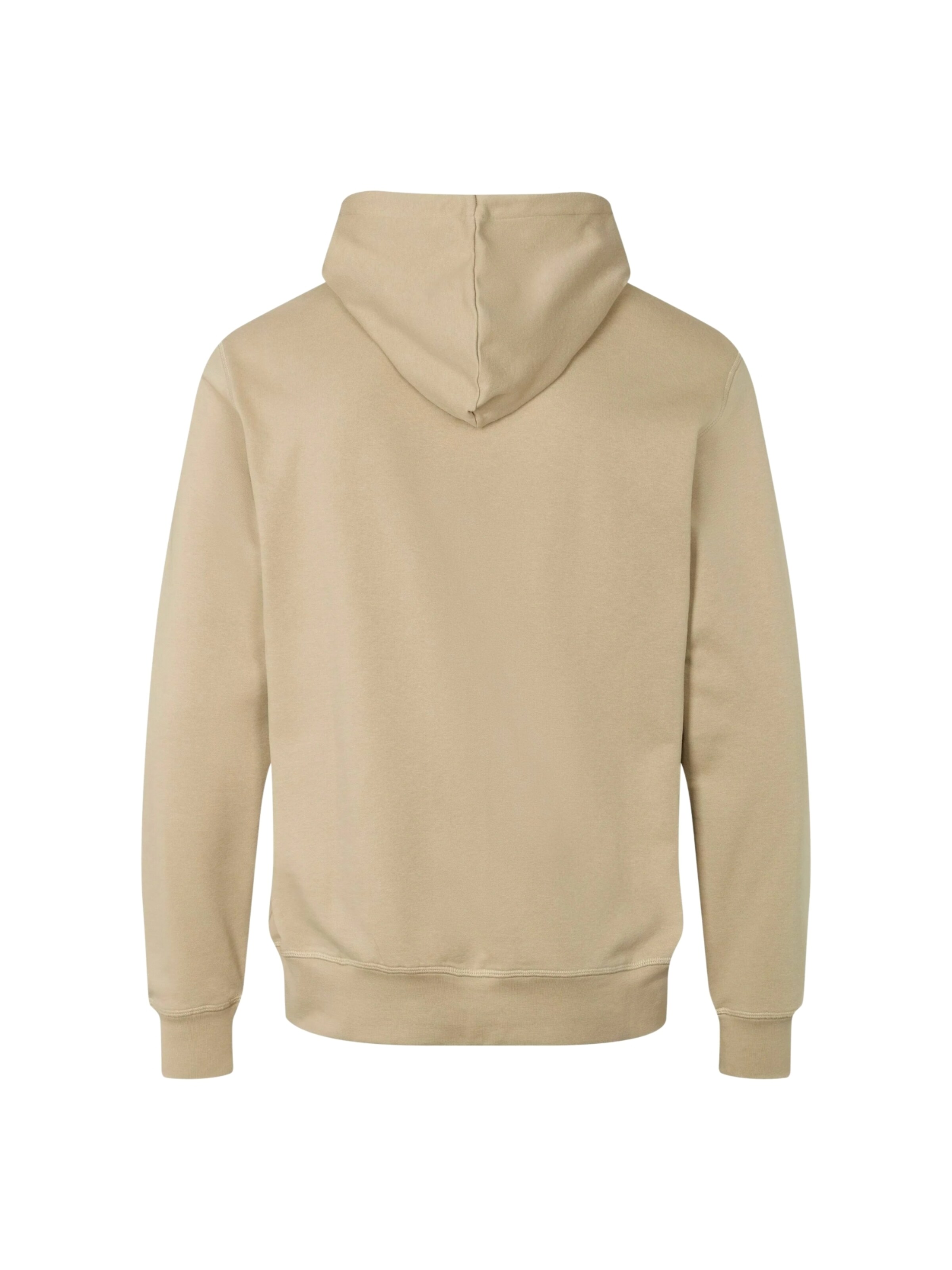 U.S. POLO ASSN. Pullover ' Toke ' in Beige
