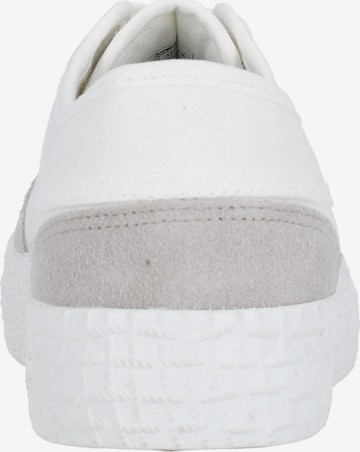 KAWASAKI Sneakers 'Retro 3.0' in White