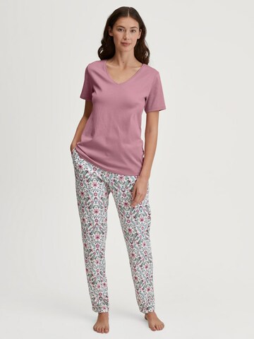 CALIDA Pajama Pants in Mixed colors