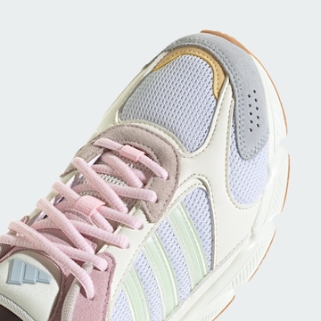 ADIDAS SPORTSWEAR Низкие кроссовки 'Crazychaos 2000' в Белый