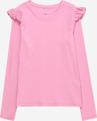 KIDS ONLY Camiseta 'SILJA ' en rosa, Vista del producto