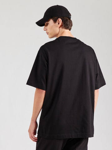 Versace Jeans Couture Tričko – černá