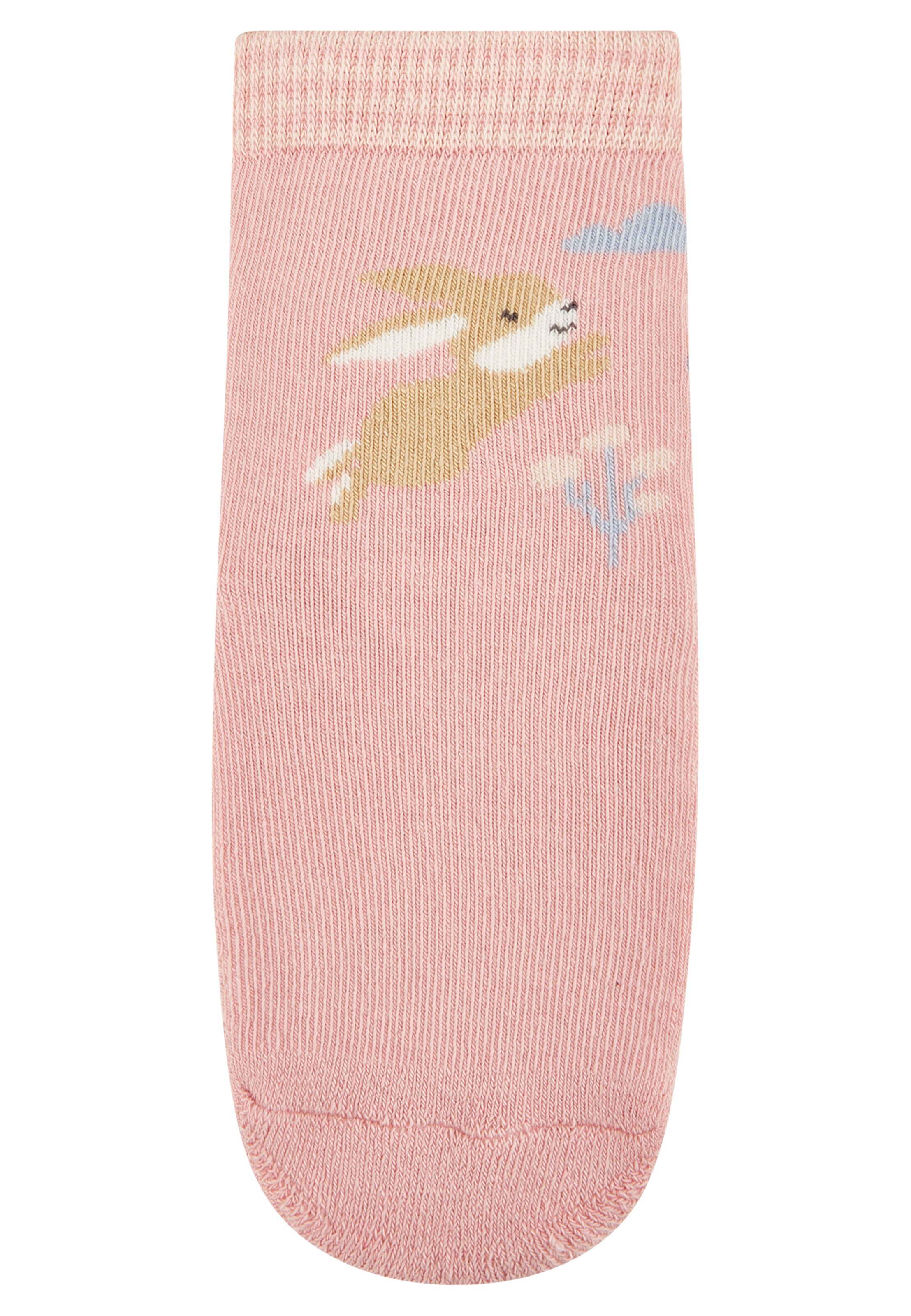 STERNTALER Socks in Pink