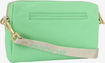 BOGNER Crossbody Bag 'Klosters' in Green