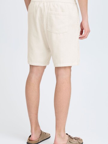 Kronstadt Loosefit Broek 'Sergio' in Beige