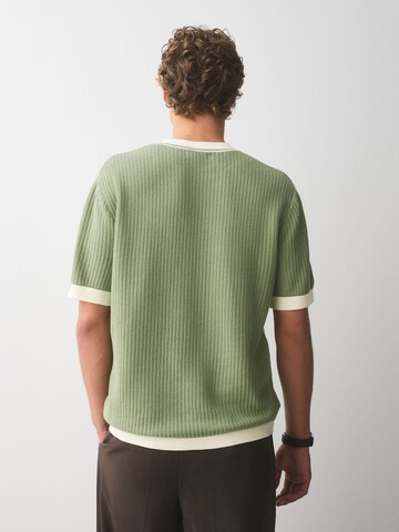 Next Sweater in Green
