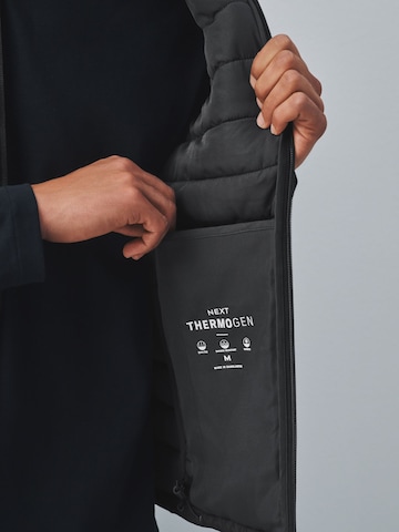 Next Vest in Black