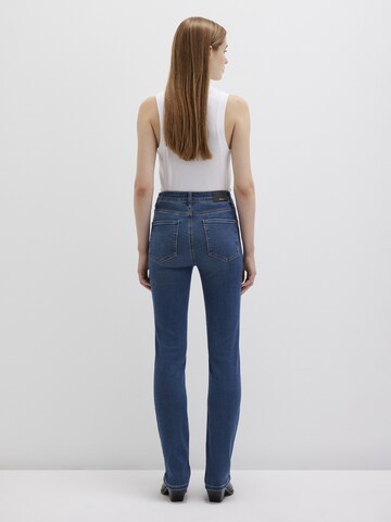 Mavi Slim fit Jeans 'Kendra' in Blue