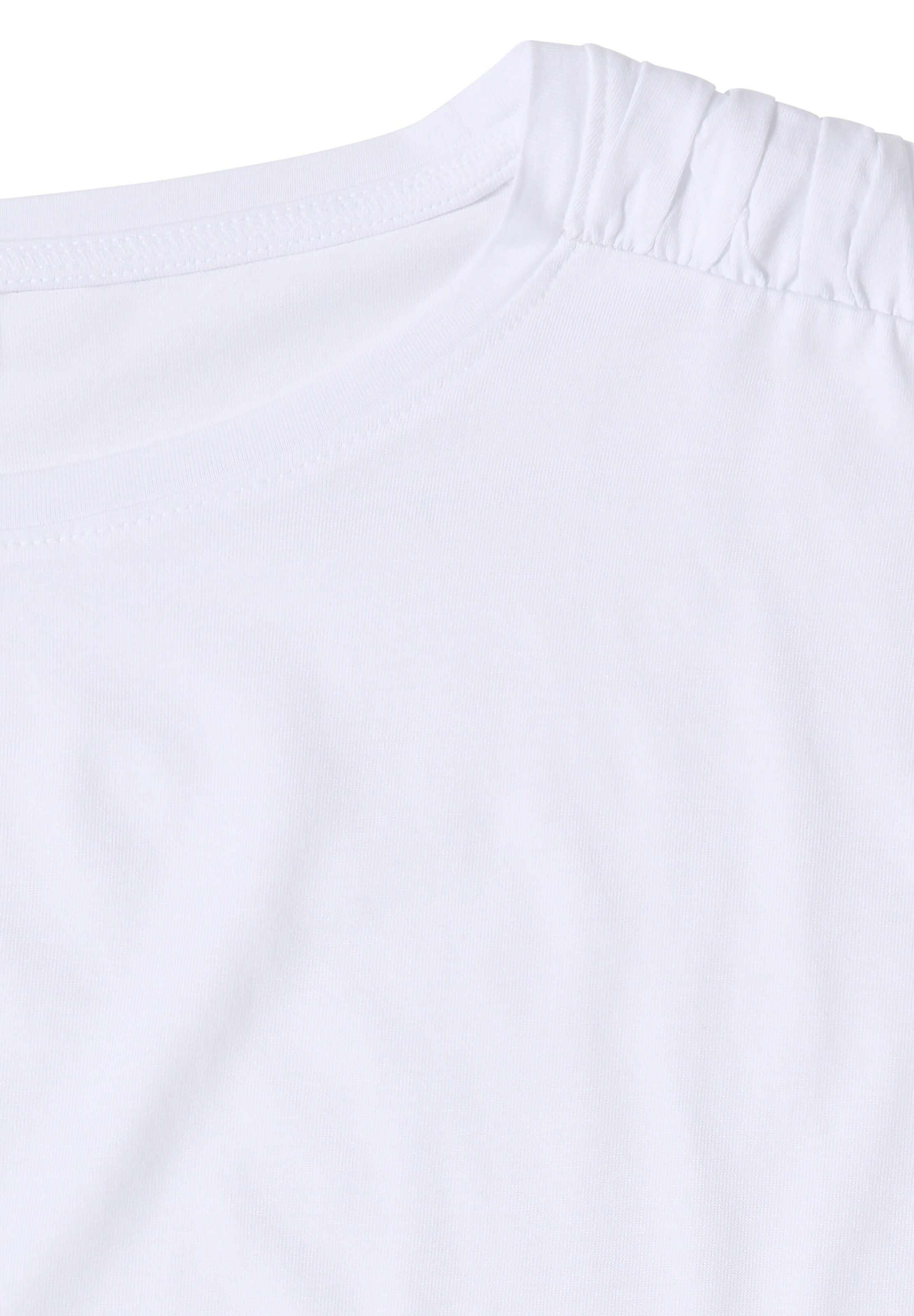 CECIL Shirt in White