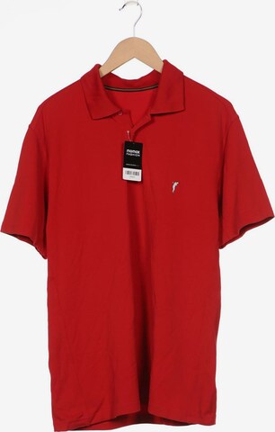 Golfino Shirt in XXXL in Red: front