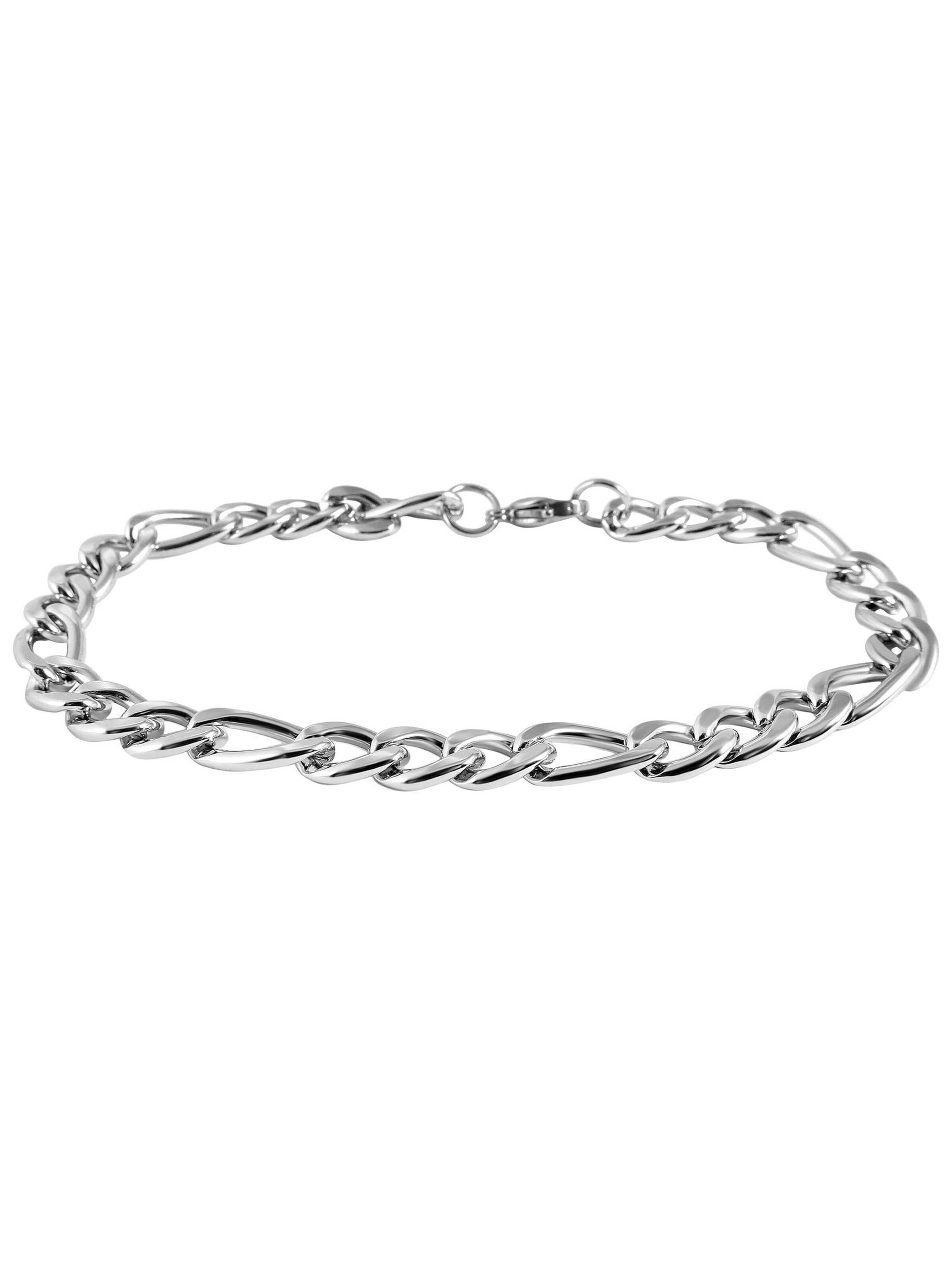 Akzent Bracelet in Silver