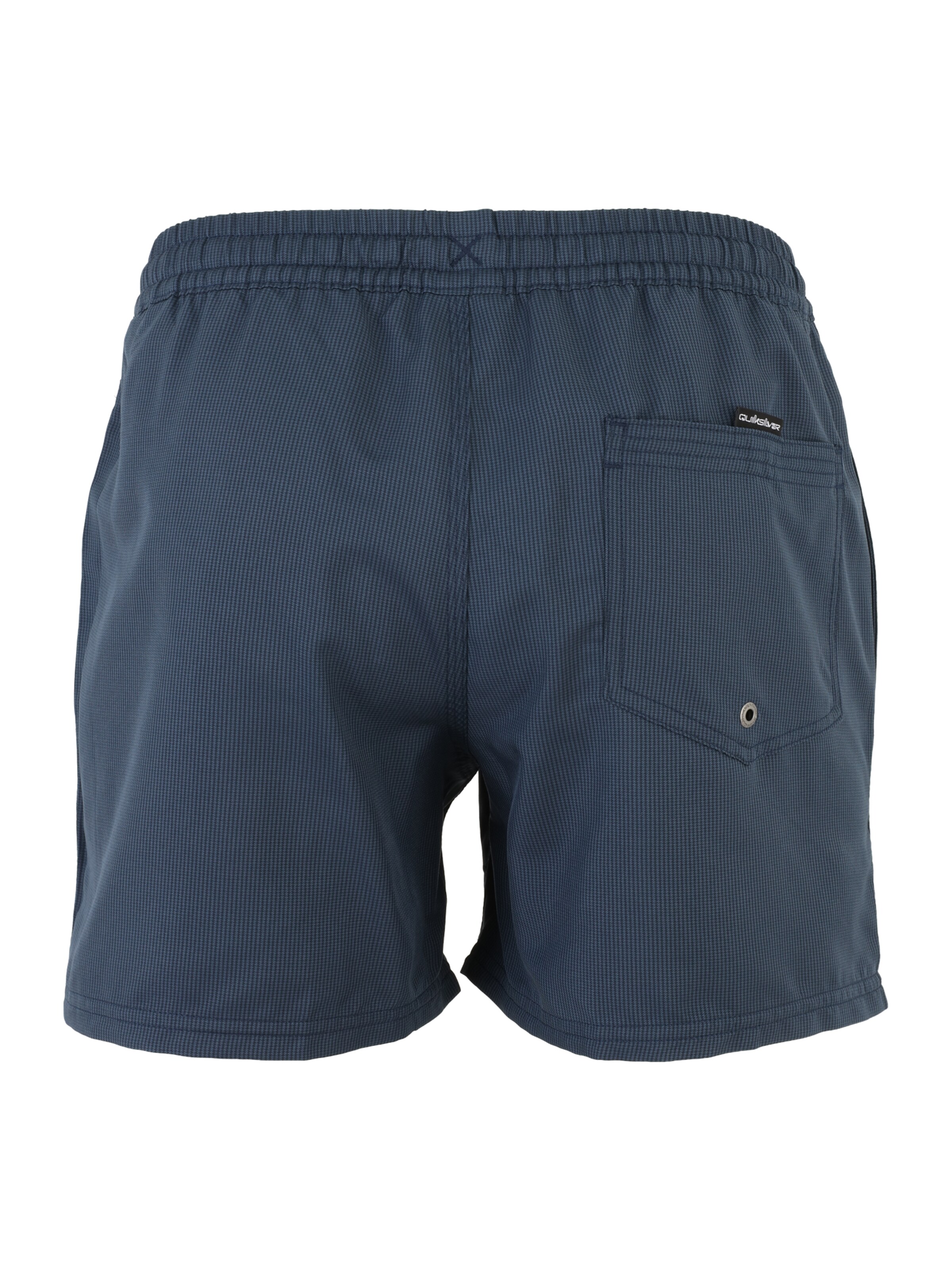 QUIKSILVER Rövid fürdőnadrágok 'Everyday Deluxe 15' - kék