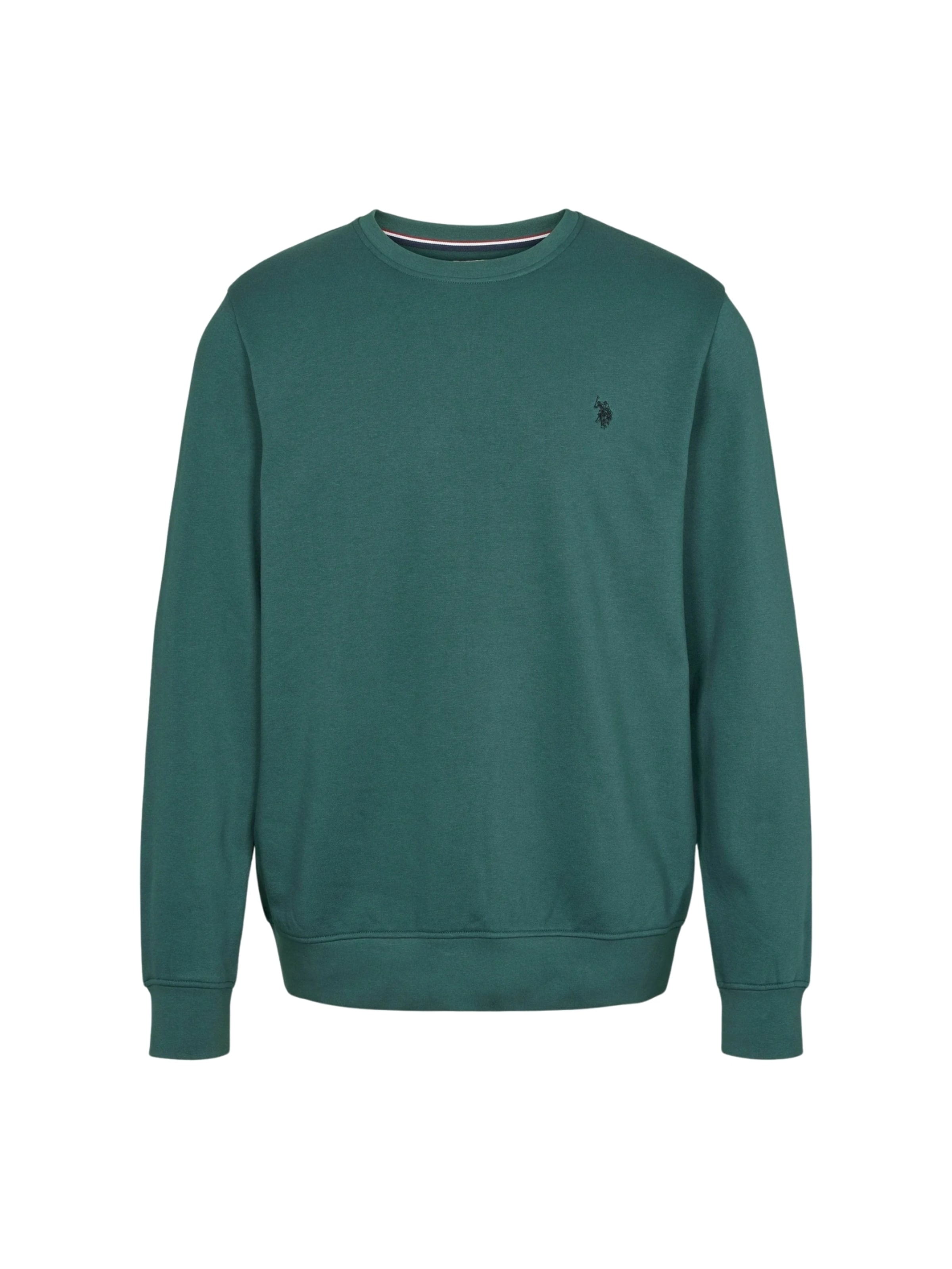 U.S. POLO ASSN. Neulepaita ' Tais ' värissä sininen: etupuoli