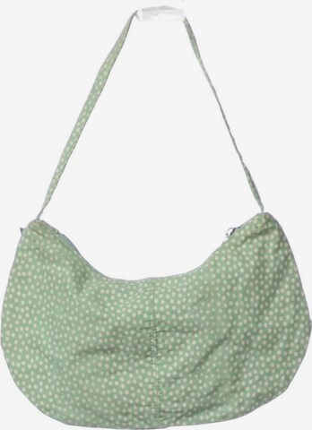 Noa Noa Bag in One size in Green: front