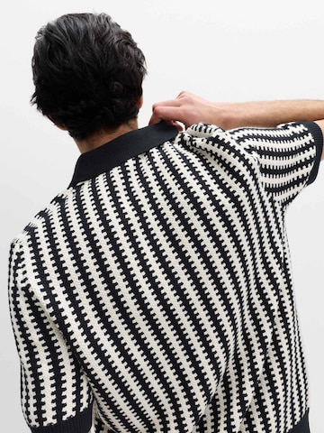 T-Shirt Marks & Spencer en noir