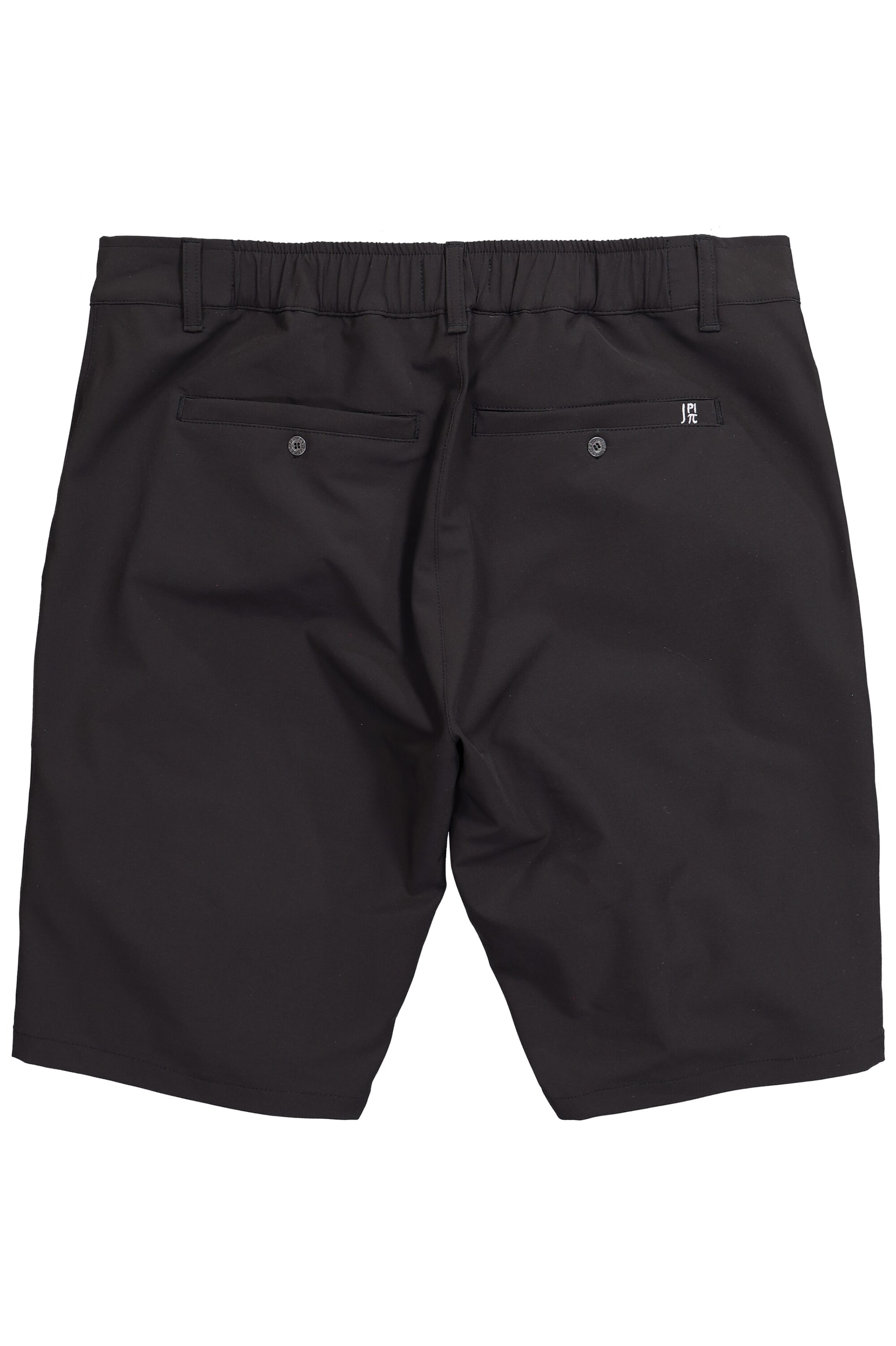 JAY-PI Regular Broek in Zwart
