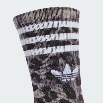 ADIDAS ORIGINALS Nogavice | siva barva