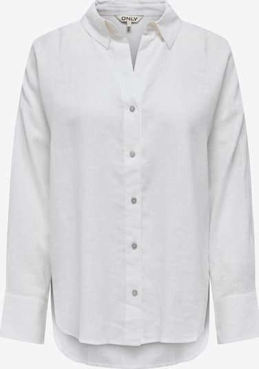 Palaidinė 'ONLBRUXELLES' iš ONLY, spalva – balta, Prekių apžvalga