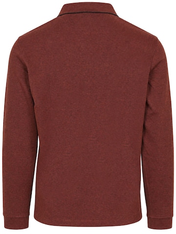 T-Shirt CASA MODA en orange