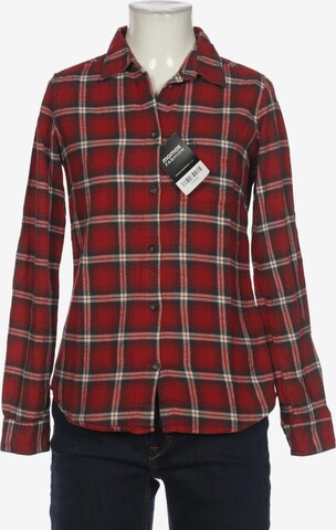 Fjällräven Blouse & Tunic in XS in Red: front