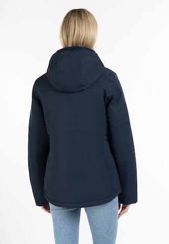 Giacca funzionale di ICEBOUND in blu