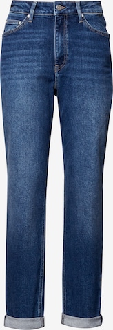 Mavi Tapered Jeans 'Stella' in Blau