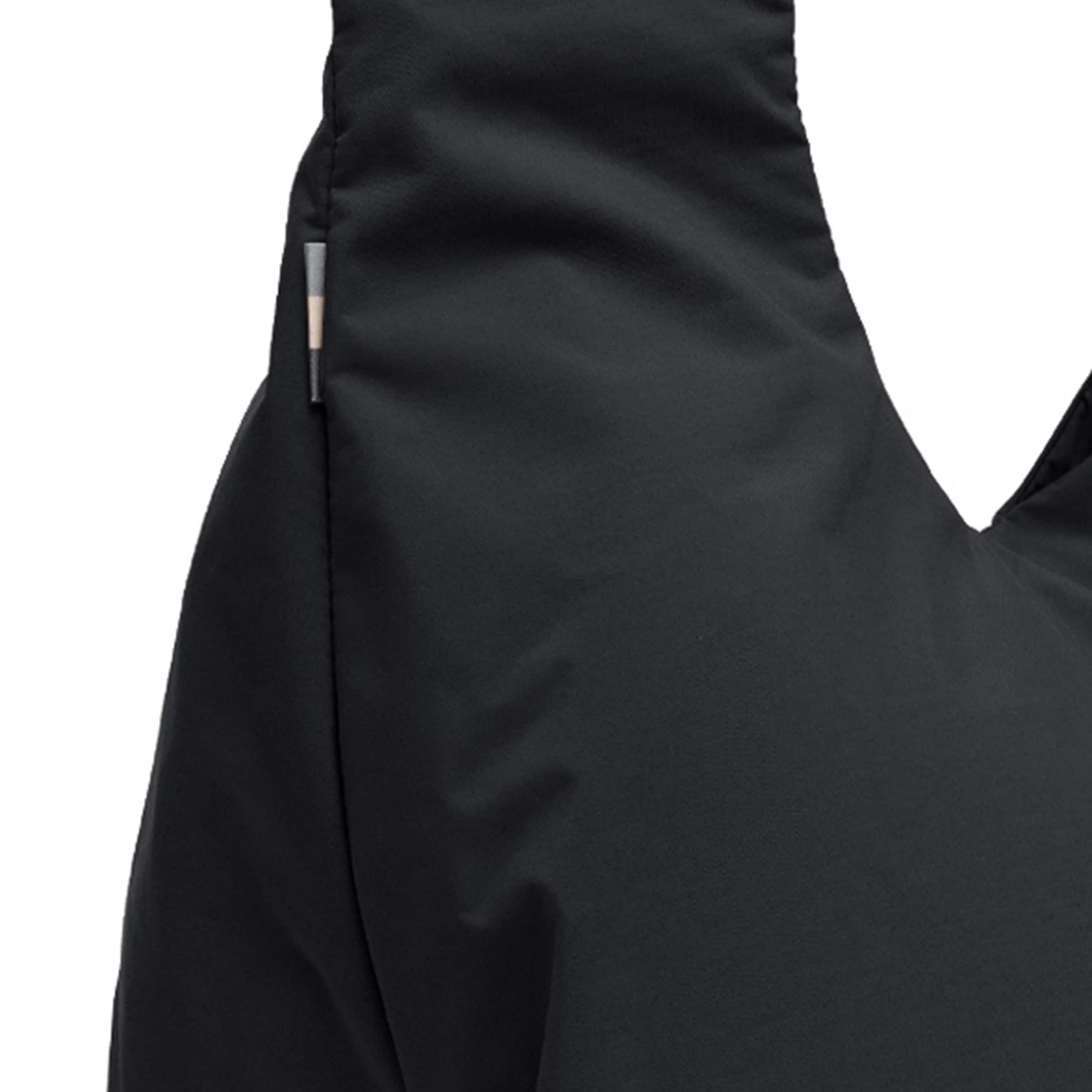 Got Bag Shoulder bag 'Moon Bag' in Black