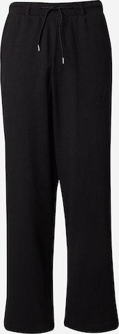 JACK & JONES Spodnie w kolorze czarny: przód