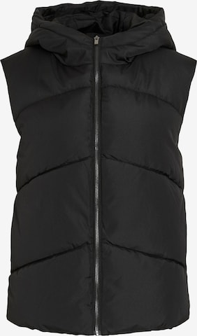 VILA Vest i sort: forside