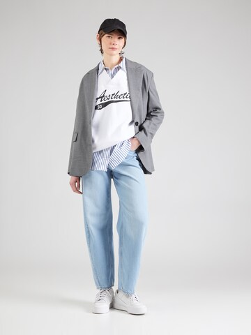 GAP - Loosefit Vaquero en azul