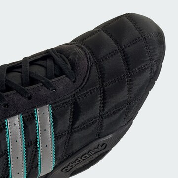 Baskets hautes 'Mercedes - AMG Petronas Formula One Team Adiracer' ADIDAS ORIGINALS en noir