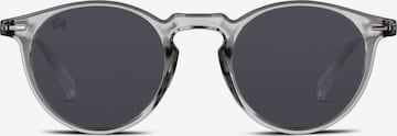 TWIG Concept Milano Sunglasses 'Watson Sun' in Grey: front