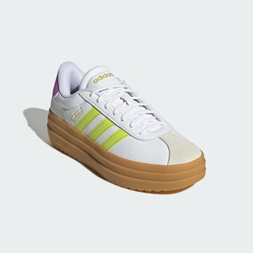 Sneaker bassa 'Court Bold' di ADIDAS SPORTSWEAR in bianco