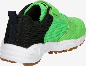 LICO Sneakers in Green