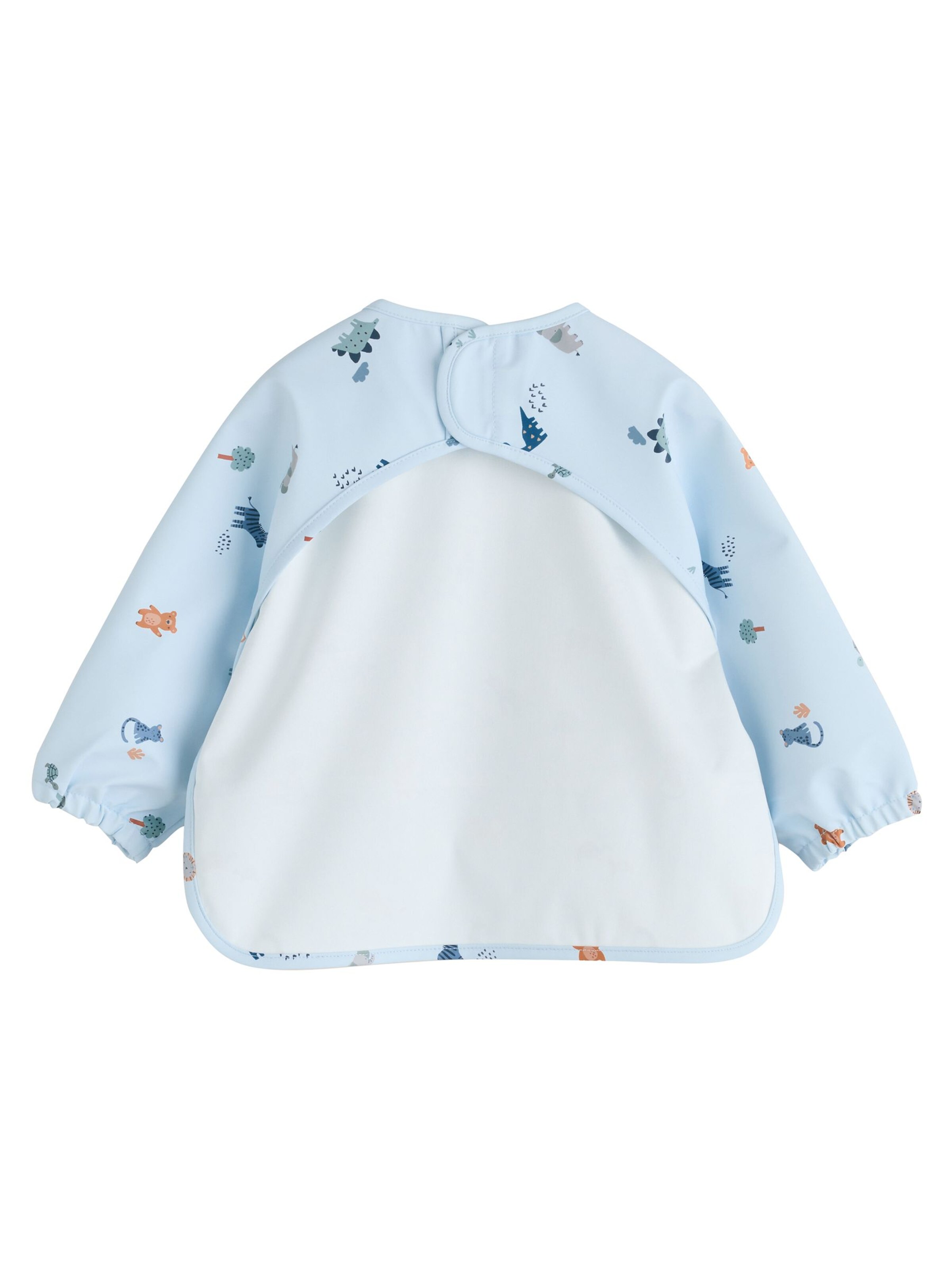 Next Slinček | modra barva